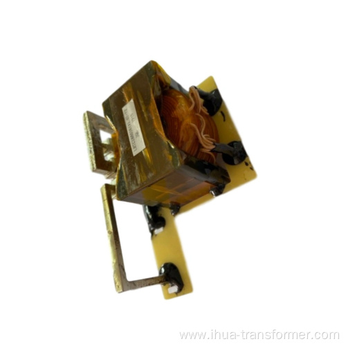 Pq 5040 flyback high frequency transformer